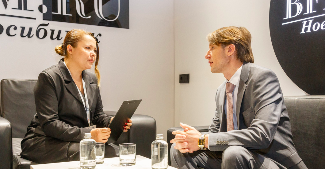 Фото Икру и паштет из улиток привезли в Новосибирск из Крыма на форум «Дикоросы» 2 - Сиб.ФМ Фото Икру и паштет из улиток привезли в Новосибирск из Крыма на форум «Дикоросы» 2